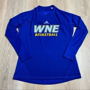 ADIDAS College Long Sleeve